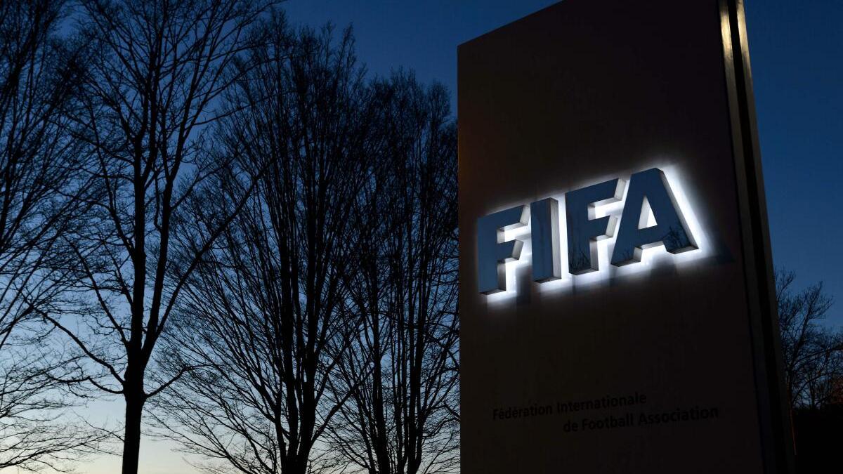 EU top court says FIFA player transfer rules breach European Union laws